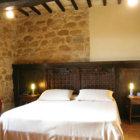 Hotel Th - Castello Di Monterone 4*
