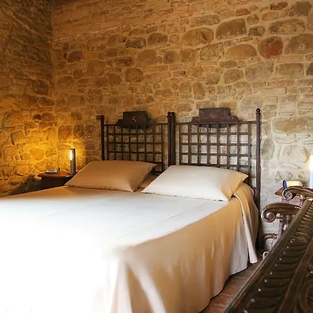 Th - Castello Di Monterone 4*