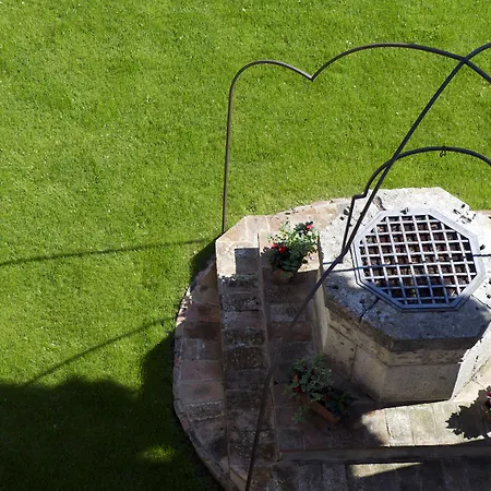 Castello Di Monterone Perugia