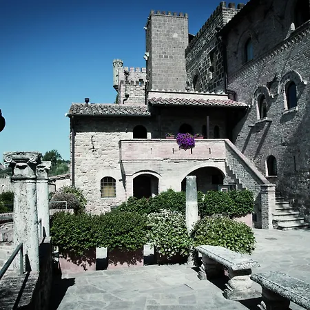 Hotel Castello Di Monterone 4*