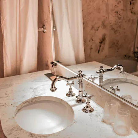 Castello Di Monterone Hotel