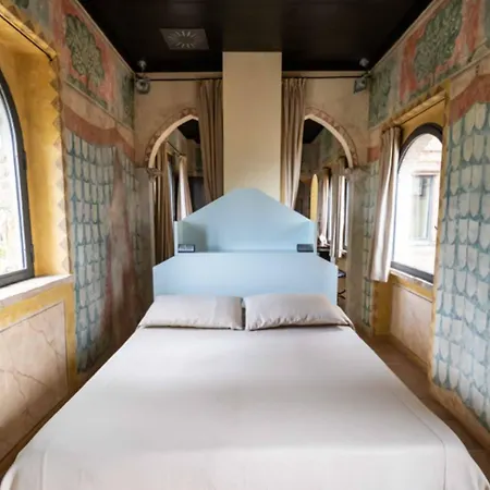 Castello Di Monterone Hotel 4*