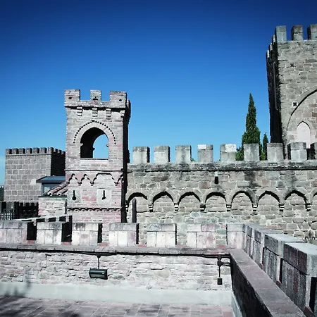 Castello Di Monterone Hotel 4*