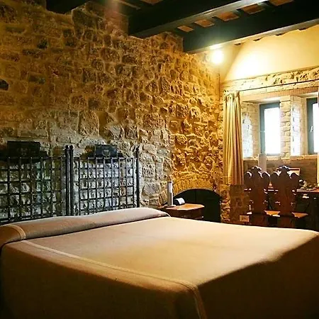 Th - Castello Di Monterone 4* Perugia