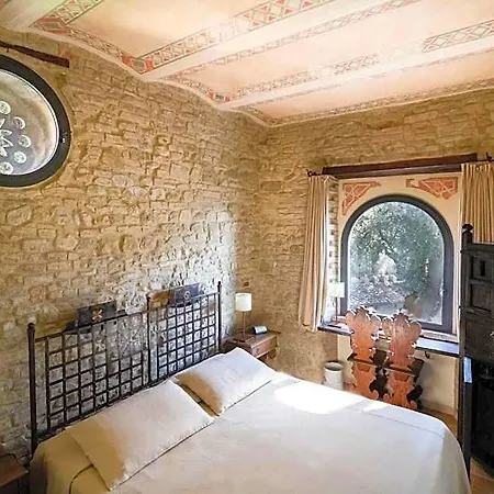 Th - Castello Di Monterone Perugia
