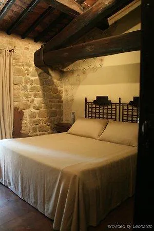 فندق Th - Castello Di Monterone بيرودجا