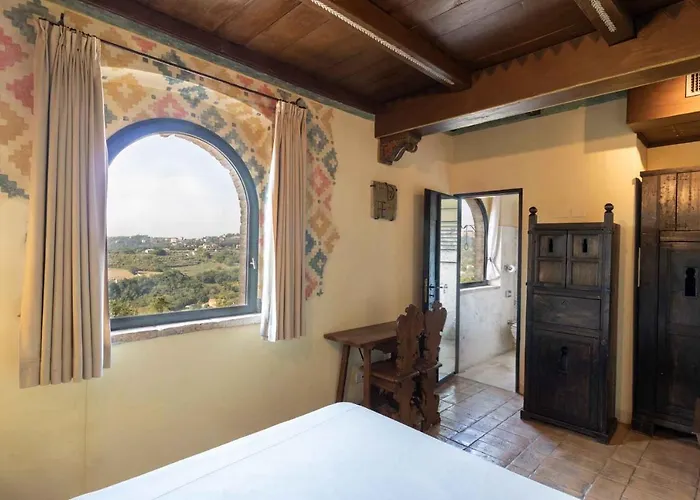 Castello Di Monterone 4*