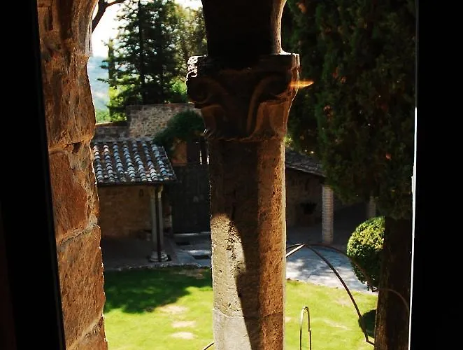 Hotel Castello Di Monterone