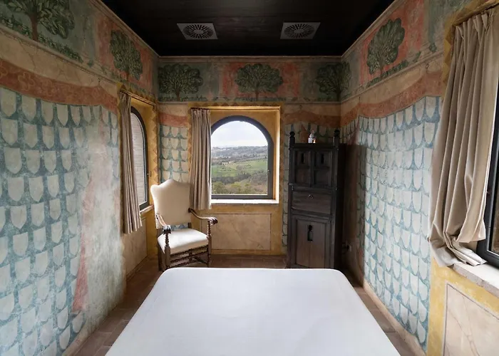 Castello Di Monterone