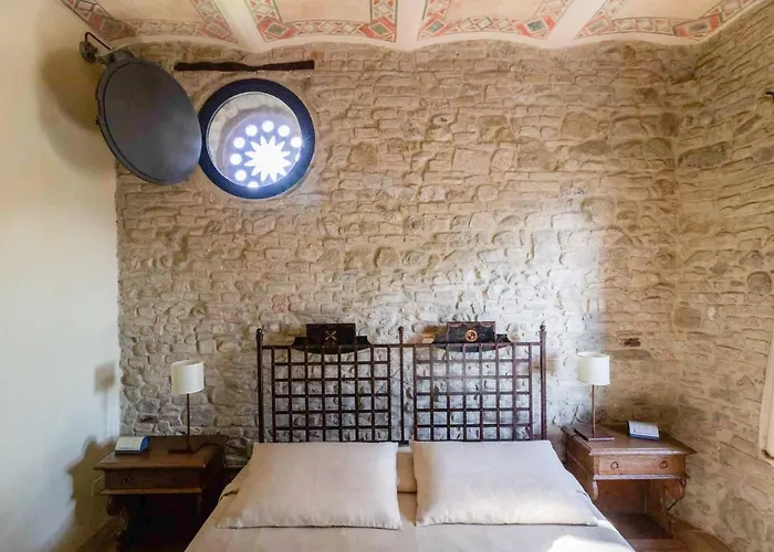 Castello Di Monterone Hotel Perugia