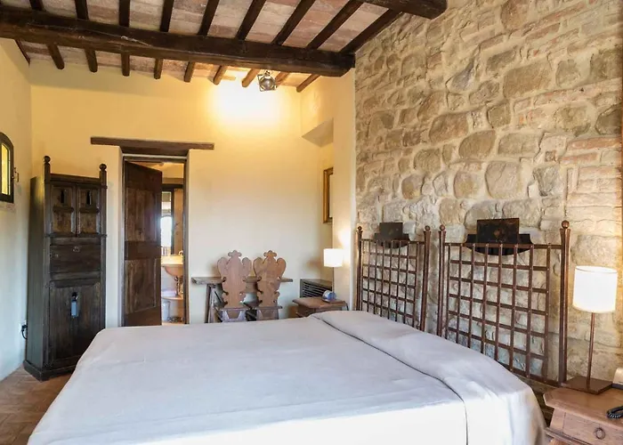 Hotel Castello Di Monterone