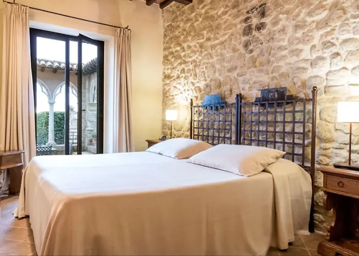 Hotel Castello Di Monterone Perugia