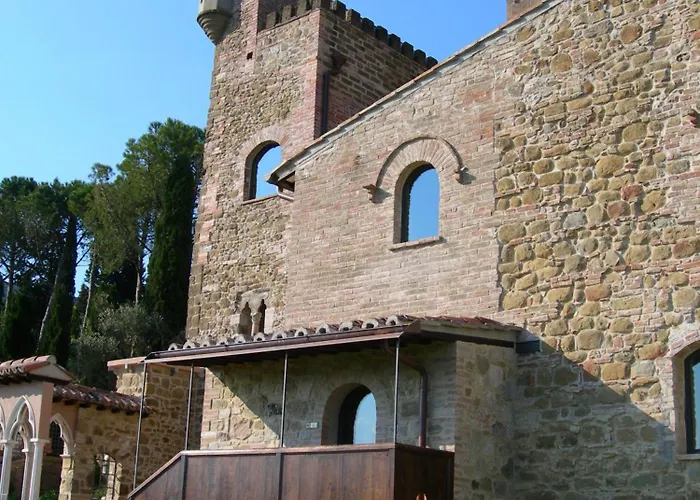 Castello Di Monterone