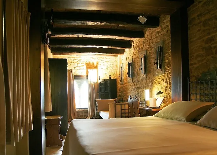 Castello Di Monterone Perugia