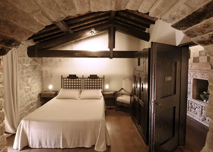 Castello Di Monterone