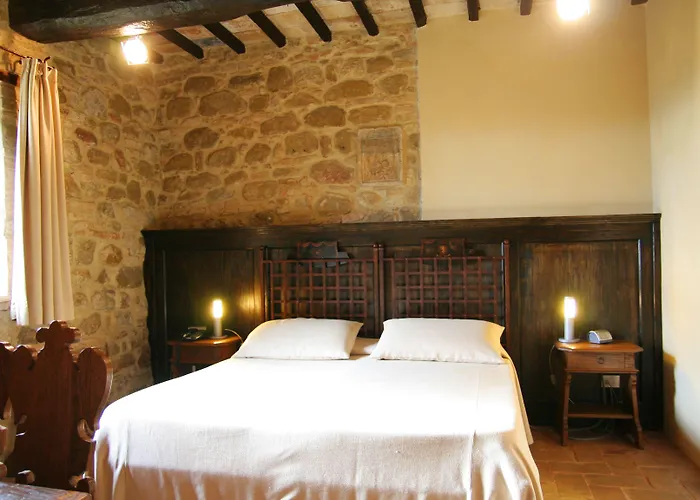 Hotel Castello Di Monterone 4*