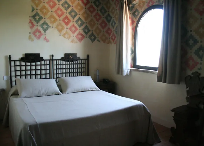 Hotel Castello Di Monterone