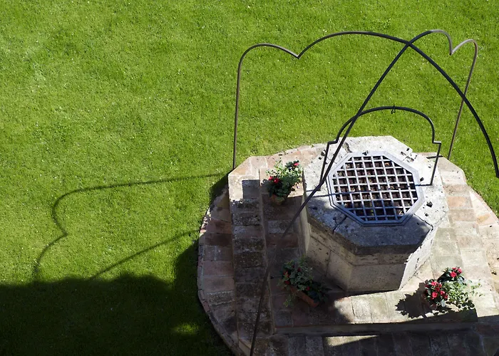 Castello Di Monterone Perúgia