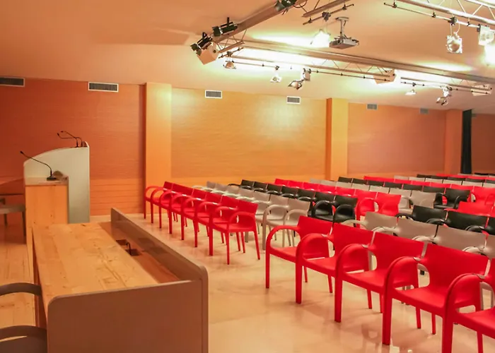 酒店 卡斯特罗迪蒙特罗尼酒店 佩鲁贾