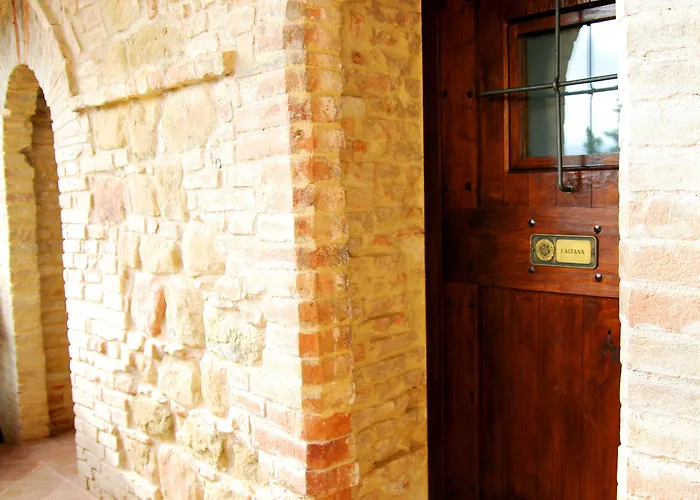 Hotel Castello Di Monterone