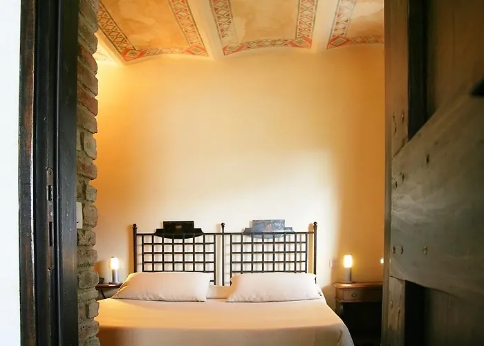 Castello Di Monterone Perugia